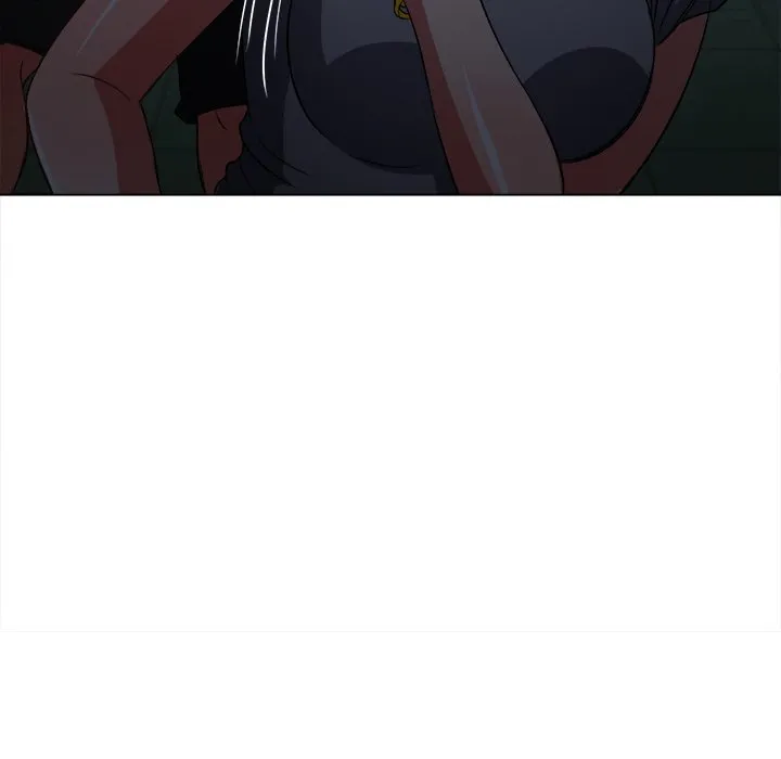 My High School Bully Chapter 80 - Page 45