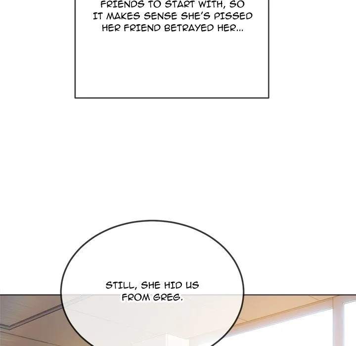 My High School Bully Chapter 81 - Page 126