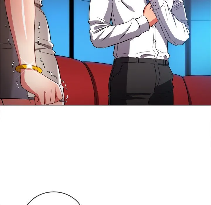 My High School Bully Chapter 81 - Page 37