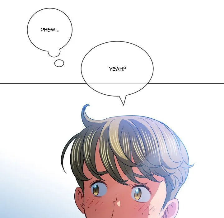 My High School Bully Chapter 82 - Page 131