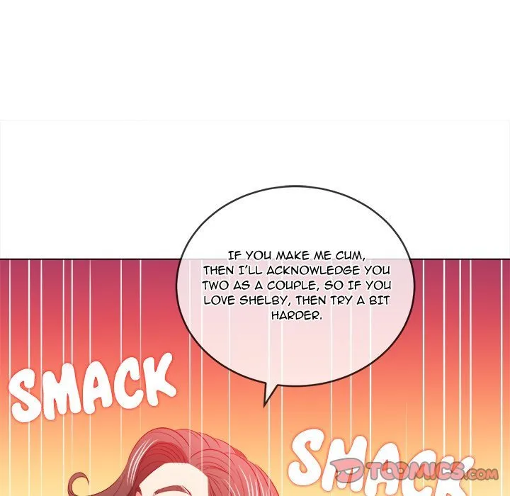 My High School Bully Chapter 84 - Page 33