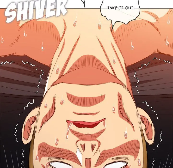 My High School Bully Chapter 84 - Page 44