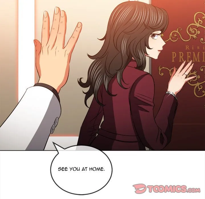 My High School Bully Chapter 84 - Page 63