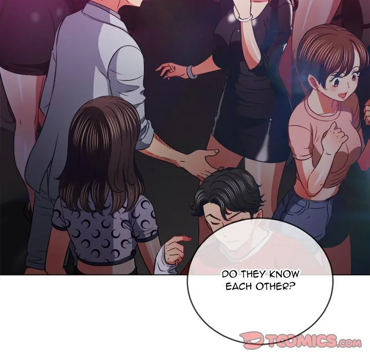 My High School Bully Chapter 85 - Page 27
