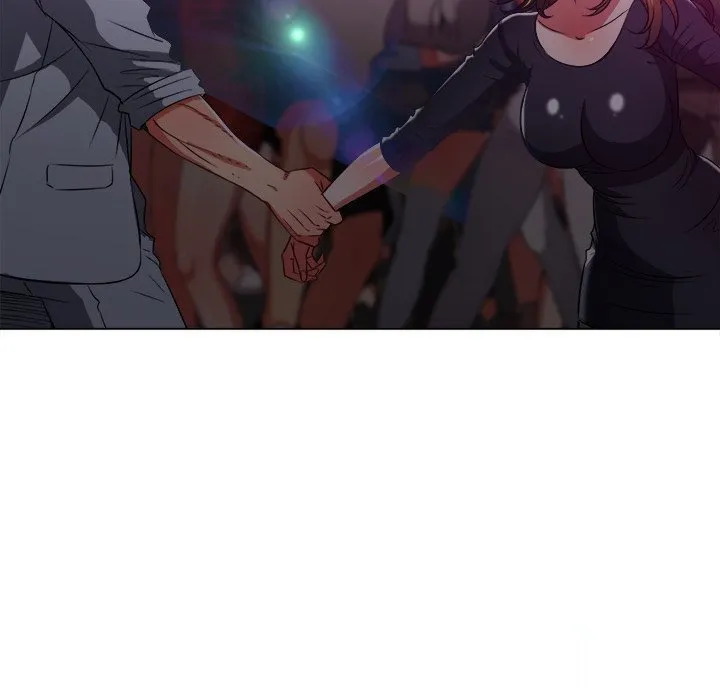 My High School Bully Chapter 85 - Page 40