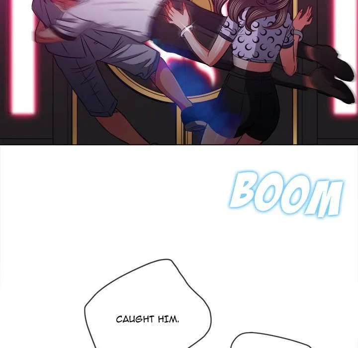 My High School Bully Chapter 85 - Page 80