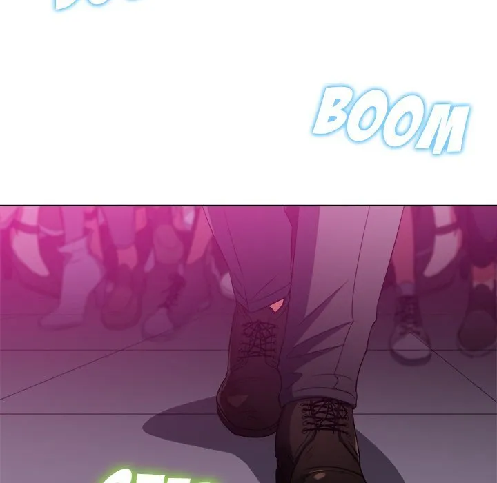 My High School Bully Chapter 85 - Page 92