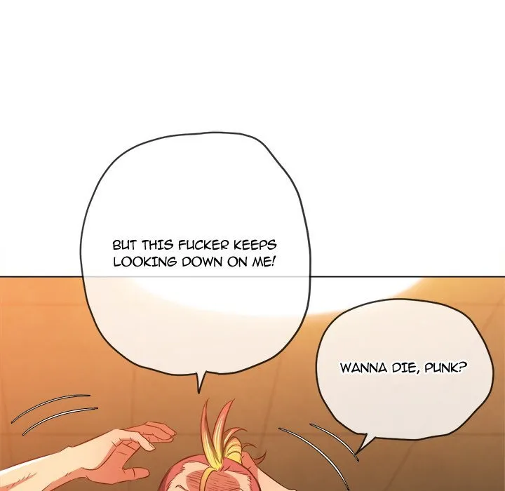 My High School Bully Chapter 87 - Page 124