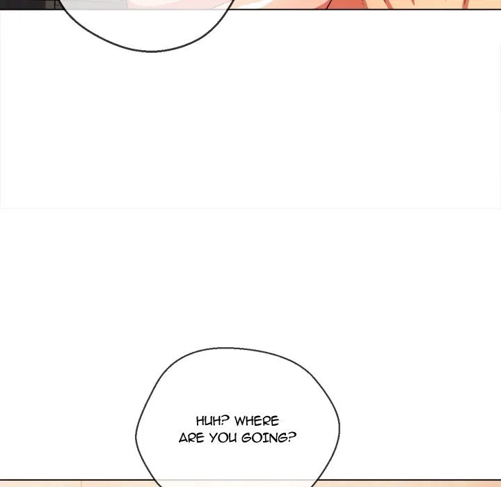 My High School Bully Chapter 87 - Page 136