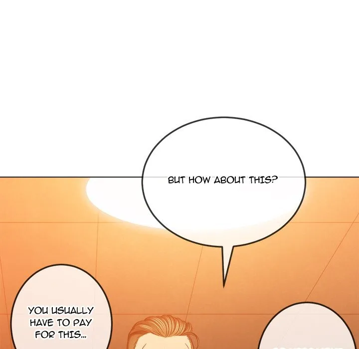 My High School Bully Chapter 87 - Page 17