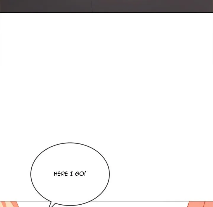 My High School Bully Chapter 87 - Page 20