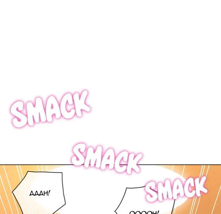 My High School Bully Chapter 87 - Page 25