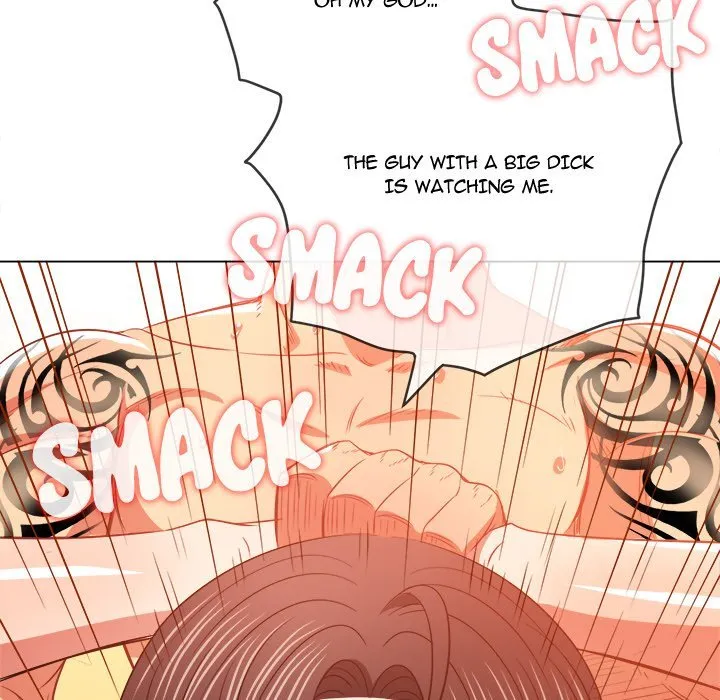 My High School Bully Chapter 87 - Page 36