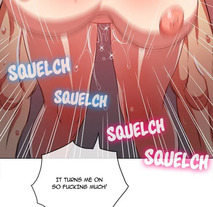 My High School Bully Chapter 87 - Page 38