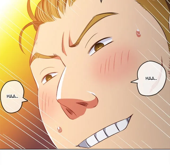 My High School Bully Chapter 87 - Page 43