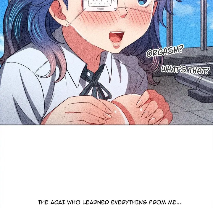 My High School Bully Chapter 88 - Page 101