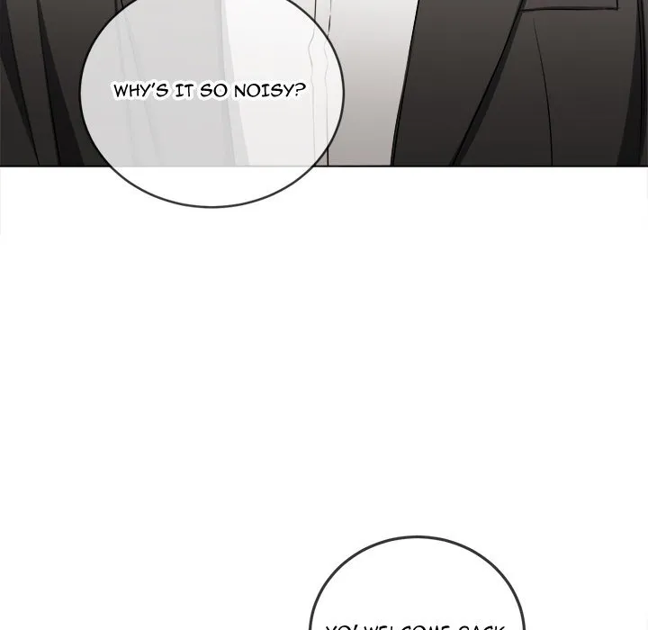 My High School Bully Chapter 88 - Page 131