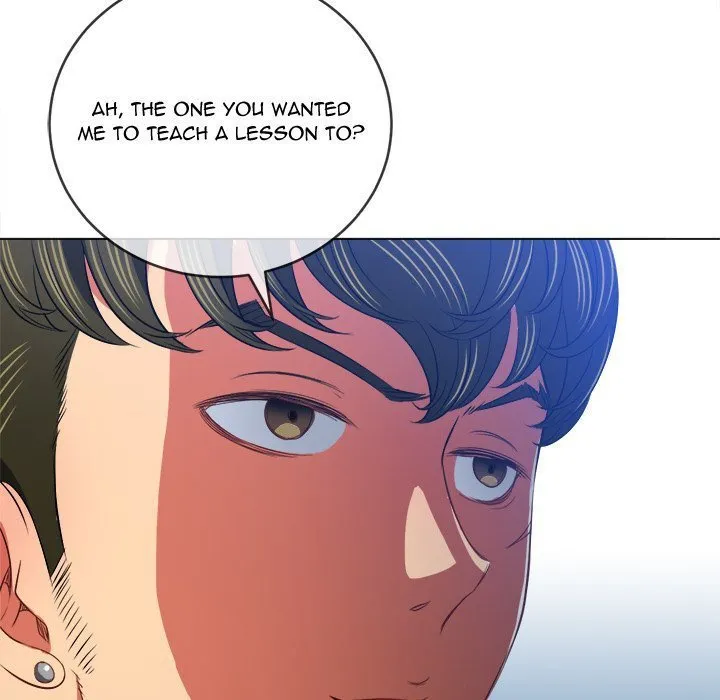 My High School Bully Chapter 88 - Page 140
