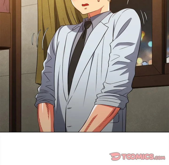 My High School Bully Chapter 88 - Page 66