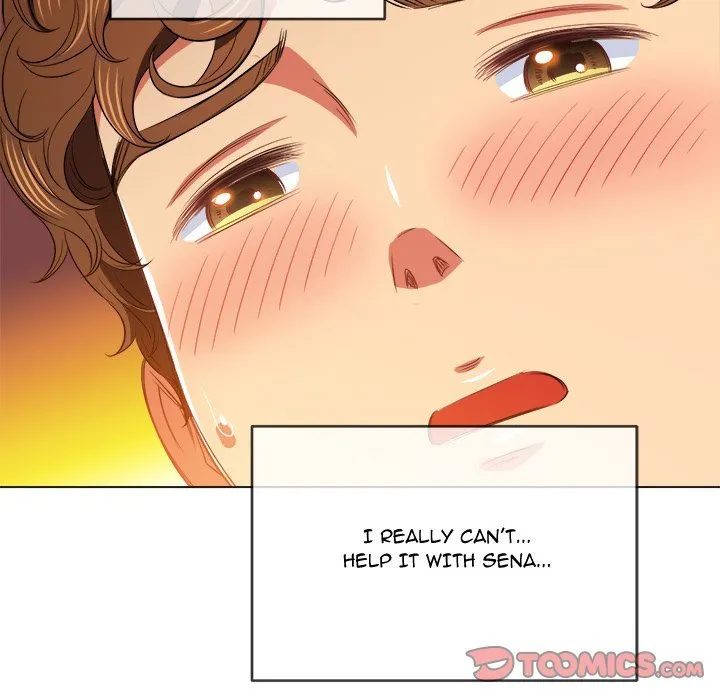 My High School Bully Chapter 88 - Page 93