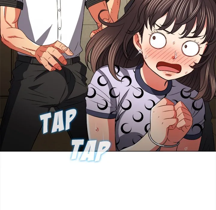 My High School Bully Chapter 89 - Page 103