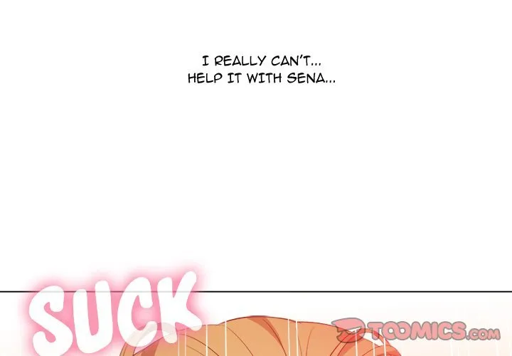 My High School Bully Chapter 89 - Page 3