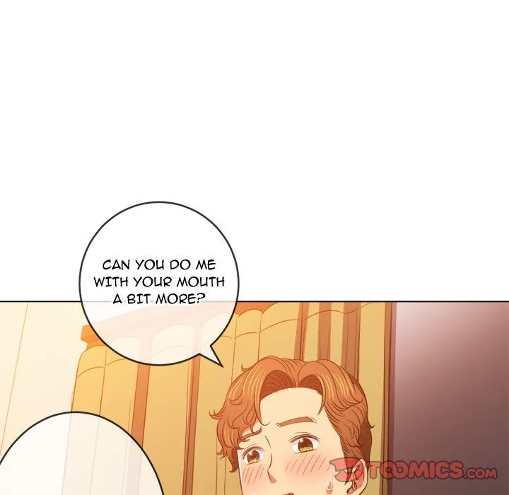 My High School Bully Chapter 89 - Page 27