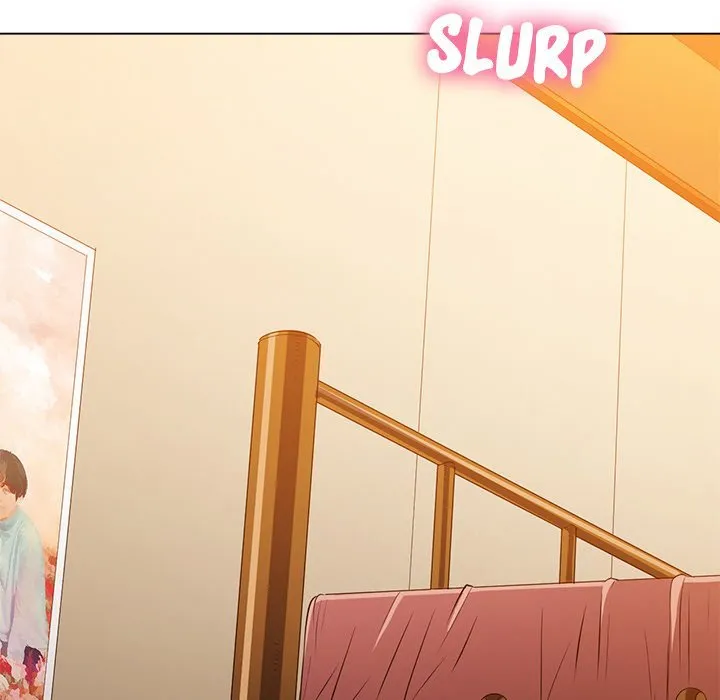 My High School Bully Chapter 89 - Page 32