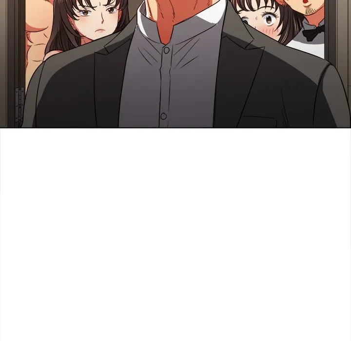 My High School Bully Chapter 89 - Page 61