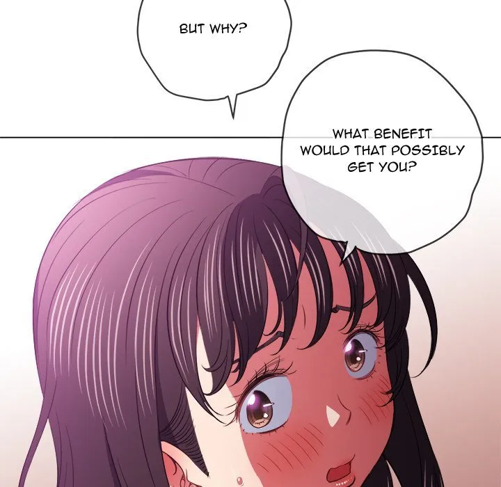 My High School Bully Chapter 89 - Page 77