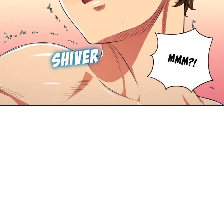 My High School Bully Chapter 9 - Page 59