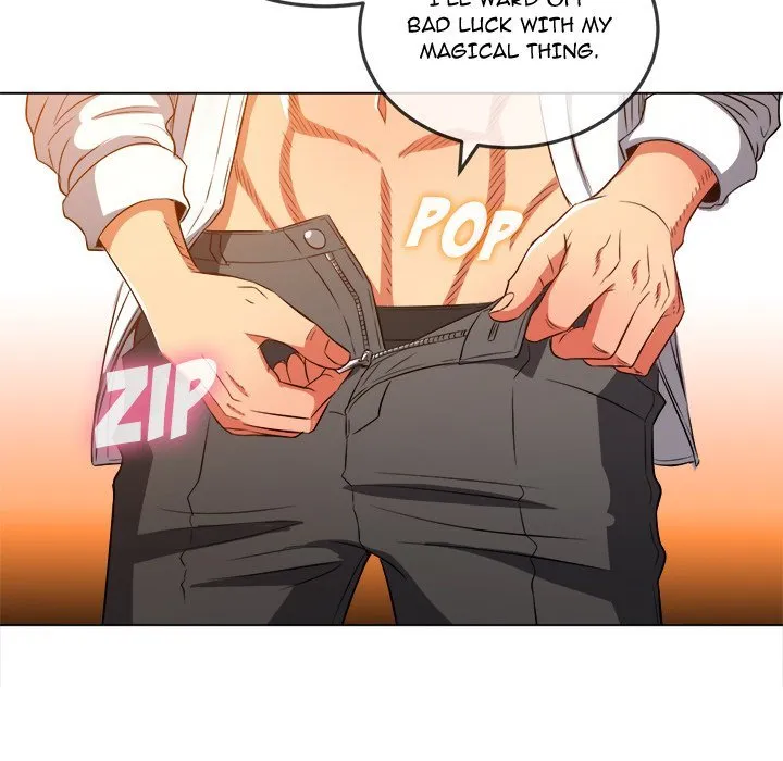 My High School Bully Chapter 90 - Page 80