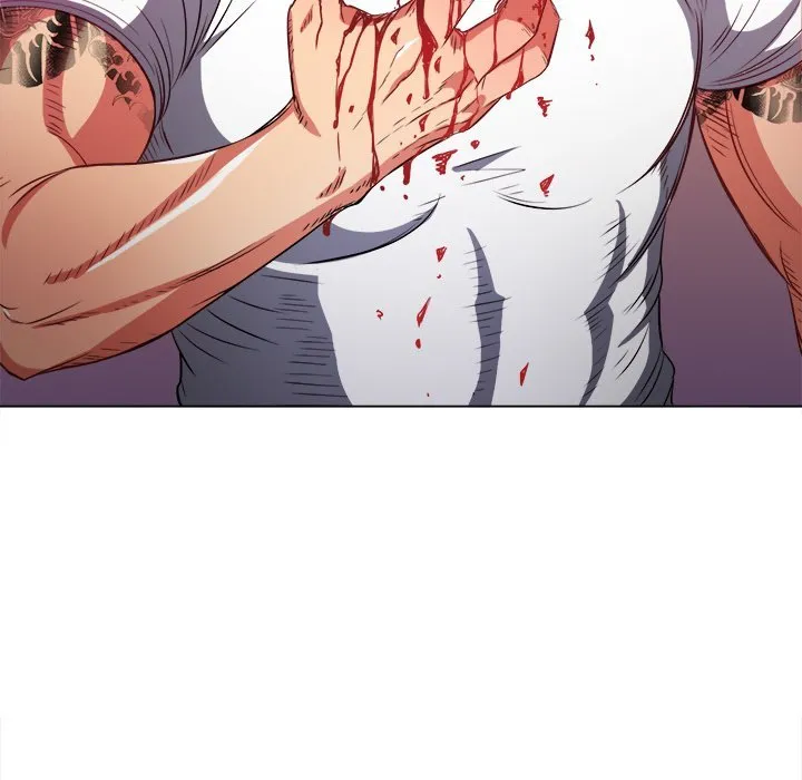 My High School Bully Chapter 91 - Page 102