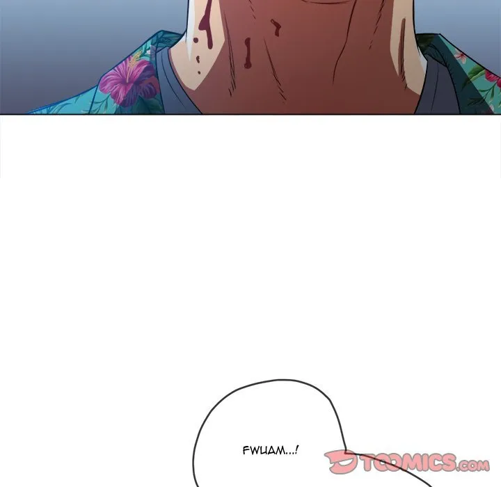 My High School Bully Chapter 91 - Page 165