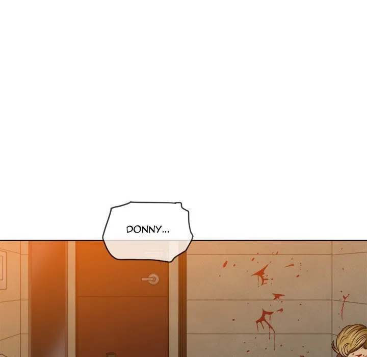 My High School Bully Chapter 92 - Page 16