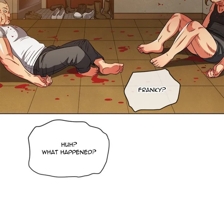 My High School Bully Chapter 92 - Page 17