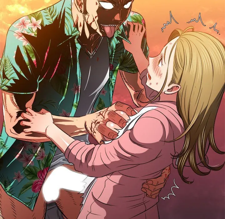 My High School Bully Chapter 92 - Page 55