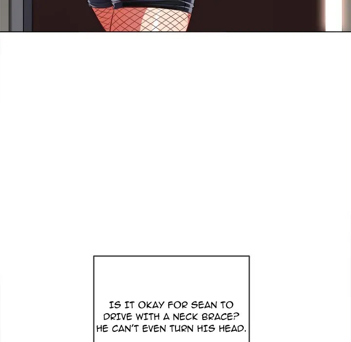 My High School Bully Chapter 93 - Page 105