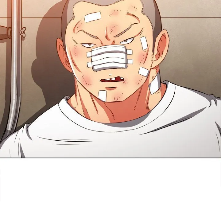 My High School Bully Chapter 93 - Page 119