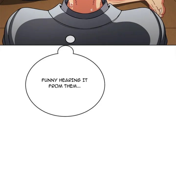 My High School Bully Chapter 93 - Page 126