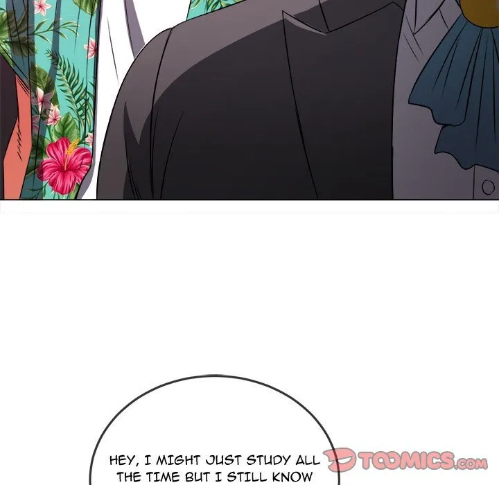 My High School Bully Chapter 93 - Page 147