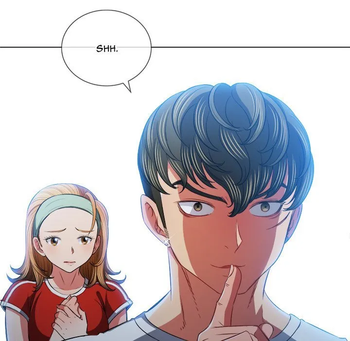 My High School Bully Chapter 93 - Page 30