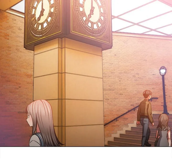 My High School Bully Chapter 93 - Page 87