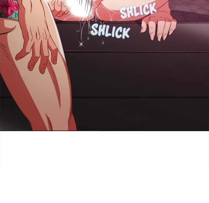 My High School Bully Chapter 94 - Page 139