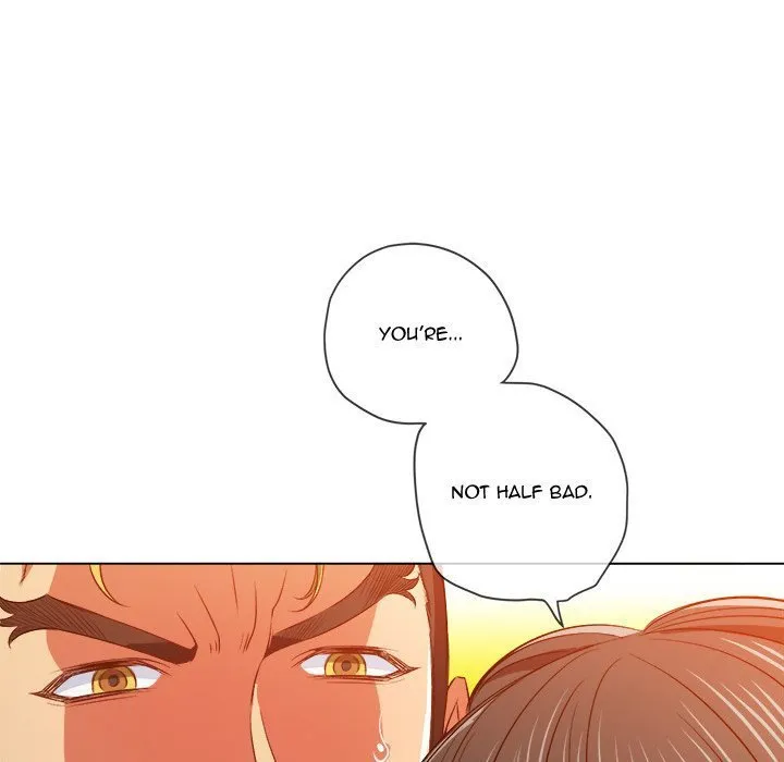 My High School Bully Chapter 94 - Page 149