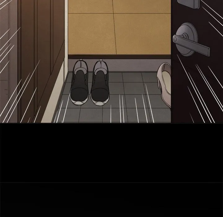 My High School Bully Chapter 94 - Page 22