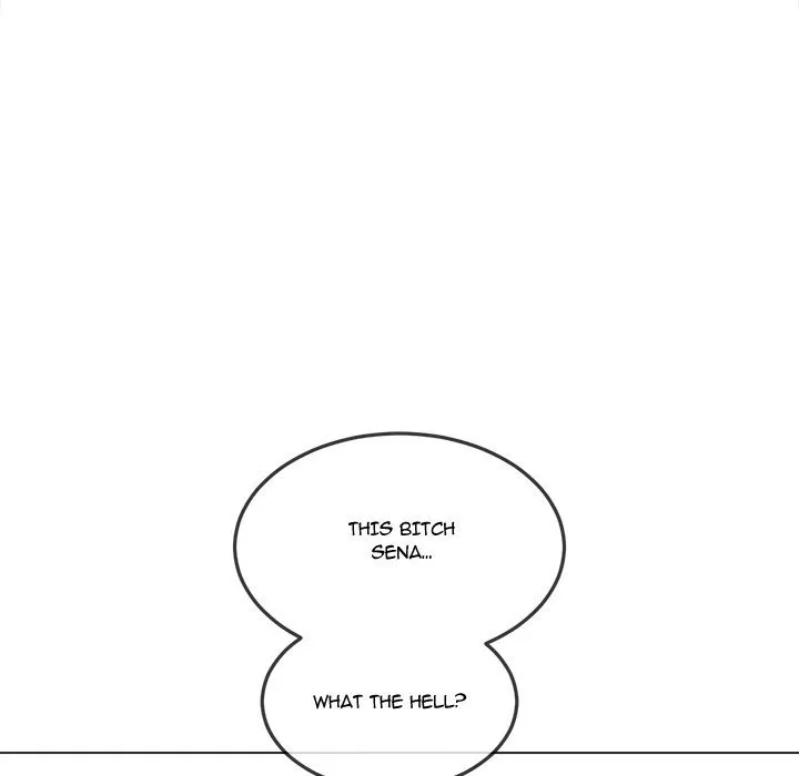 My High School Bully Chapter 94 - Page 31