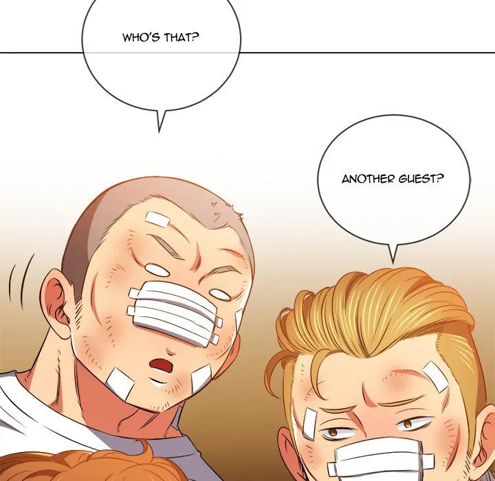 My High School Bully Chapter 94 - Page 46