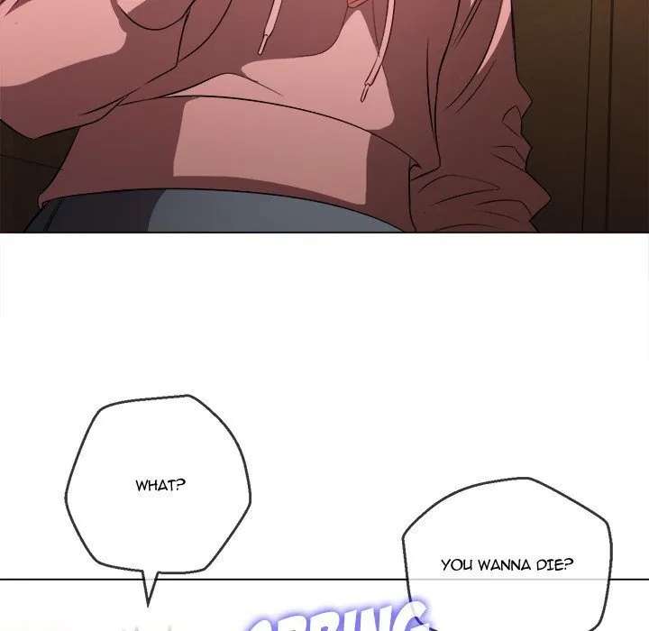 My High School Bully Chapter 94 - Page 50