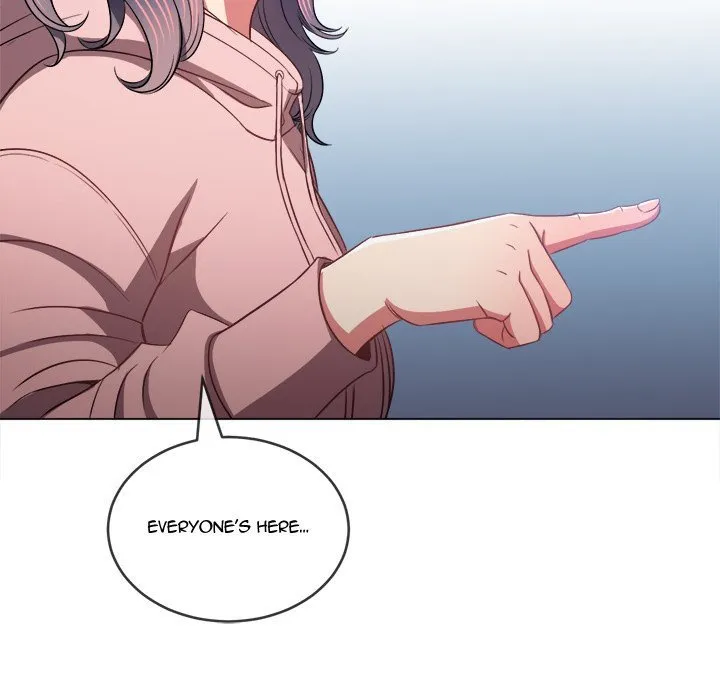 My High School Bully Chapter 94 - Page 54